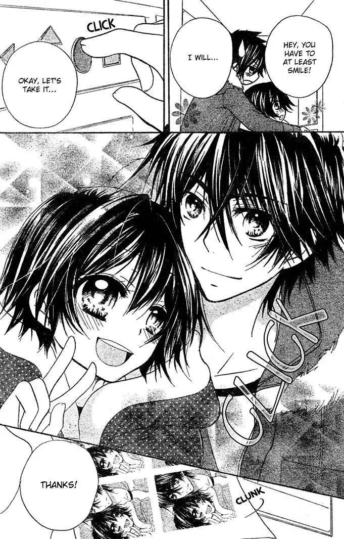 Boyfriend (YAMADA Daisy) Chapter 11 10